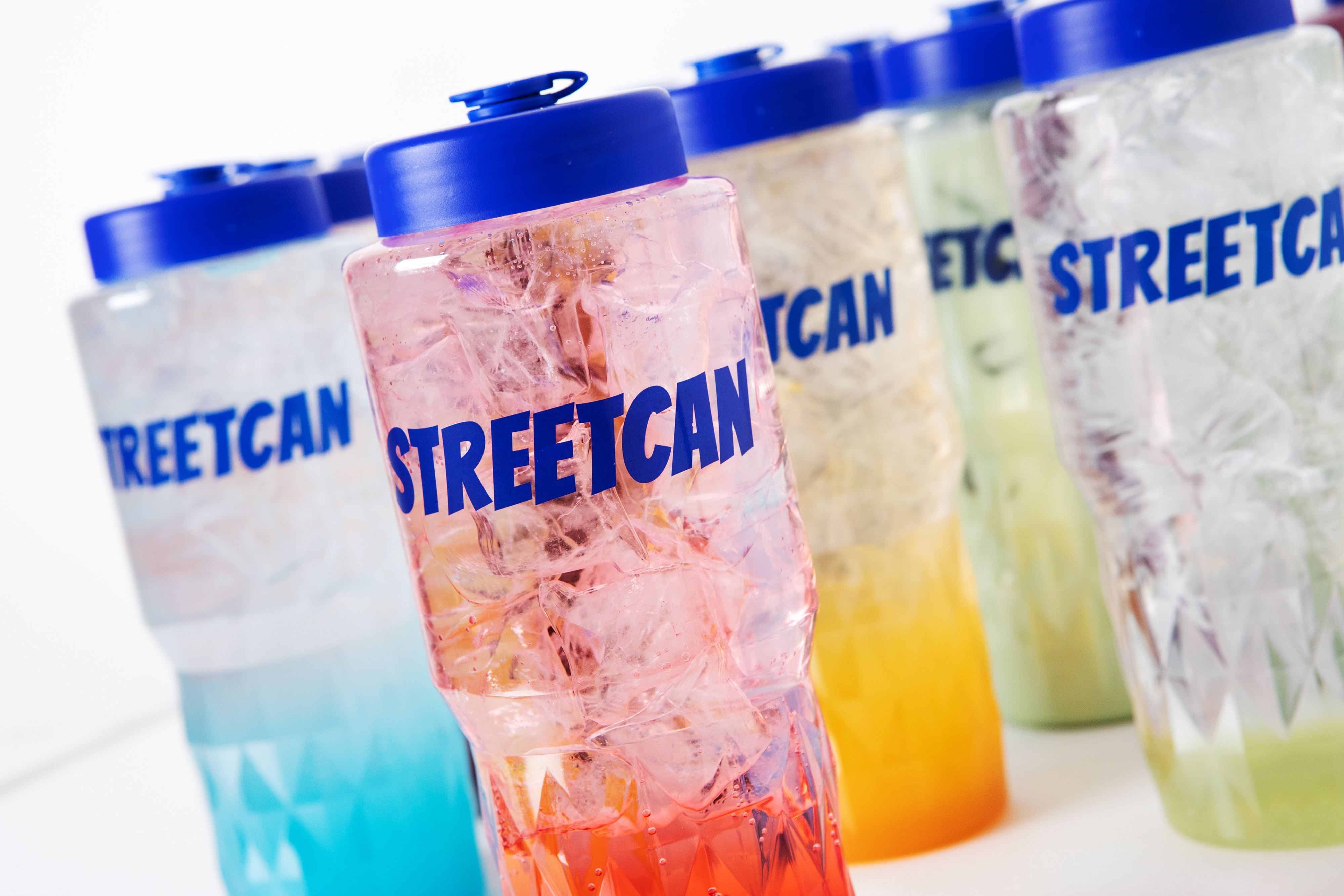 스트릿캔 메인이미지